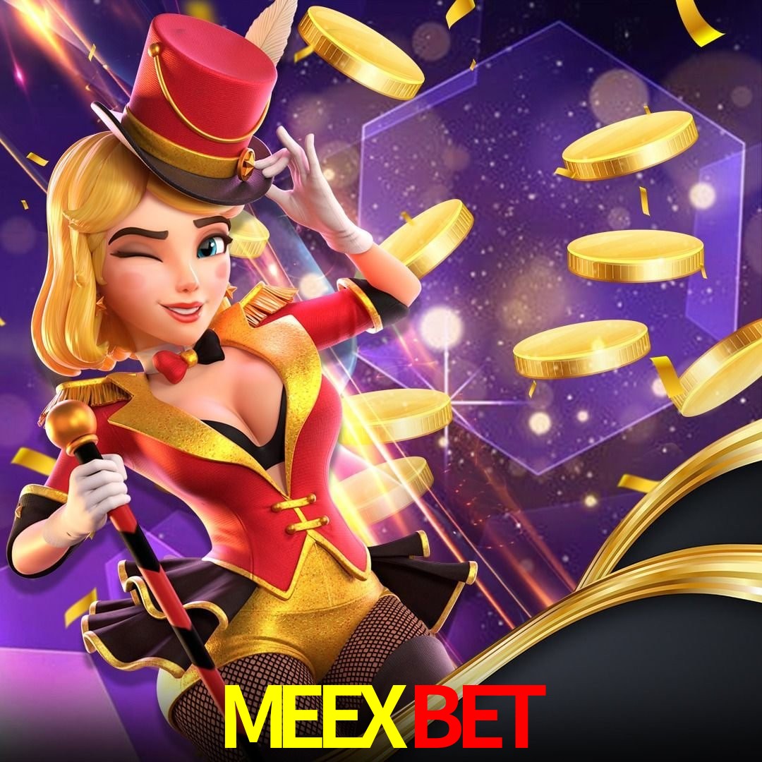 Exhibición de bonos MEEXBET para jugadores en México con interfaz de juego promocional