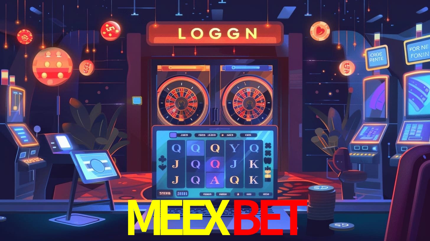 Experiencia de tragamonedas MEEXBET para jugadores en México