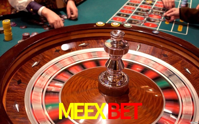 Acceso seguro de inicio de sesión MEEXBET para jugadores en México