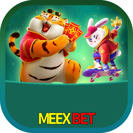 MEEXBET Logo