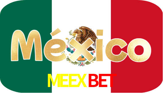 MEEXBET Logo