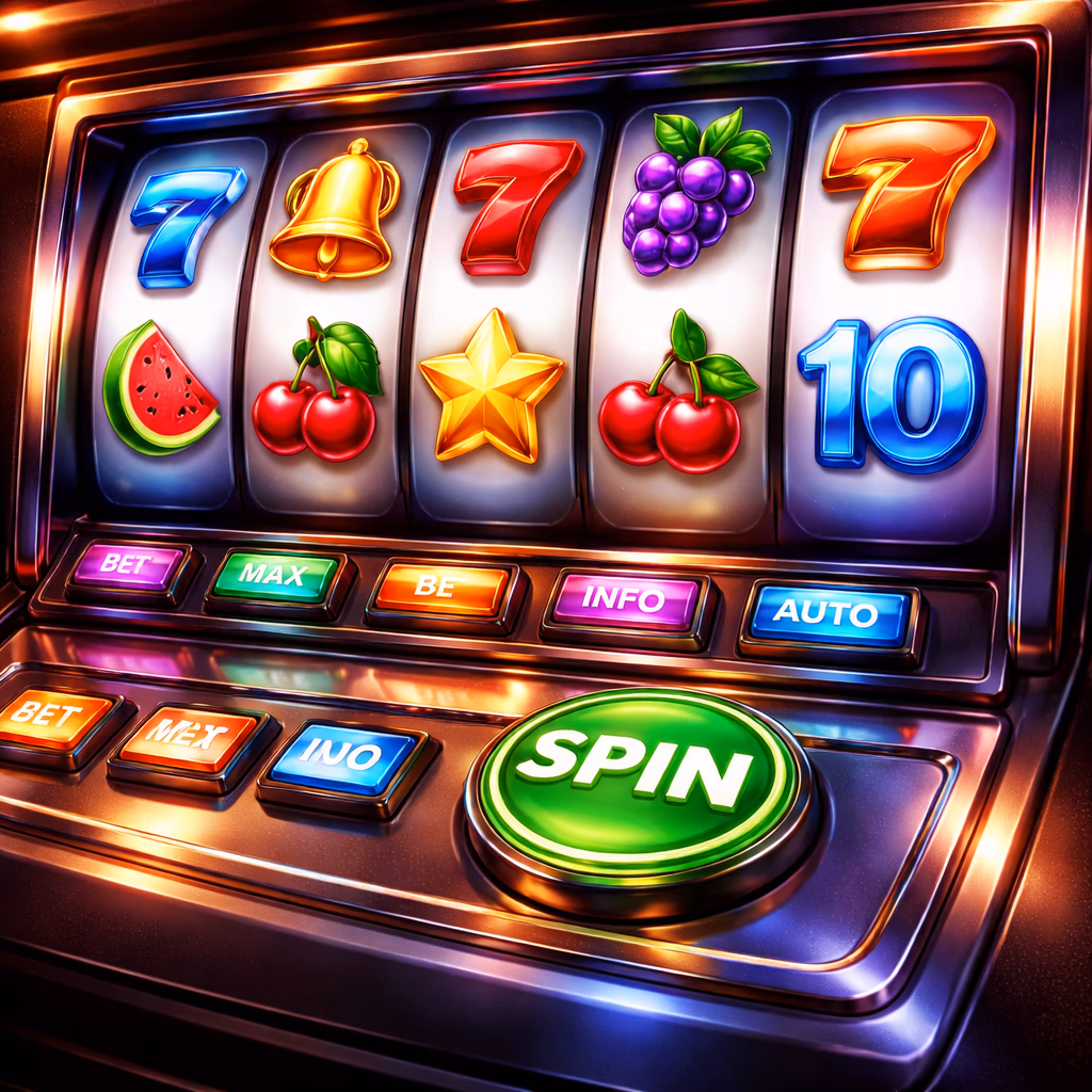Máquinas tragamonedas MEEXBET y juegos populares de carretes